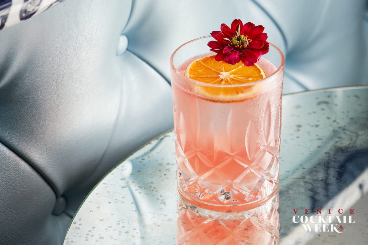 Blue Bar per Cortina Cocktail Weekend