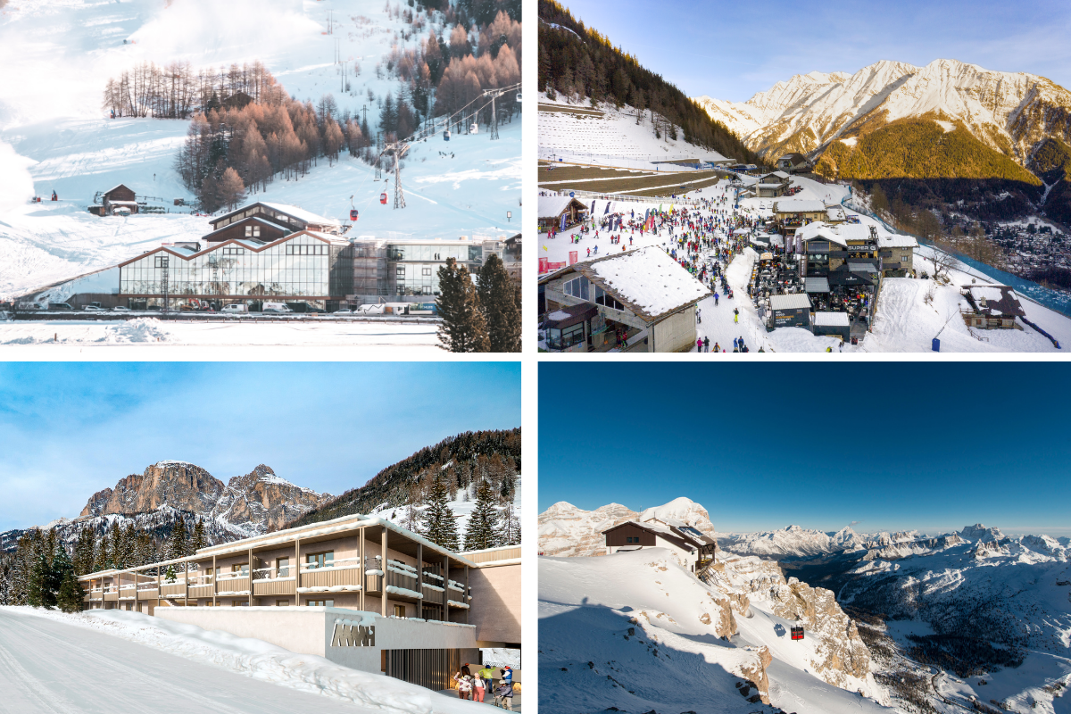 Montagna e innovazione