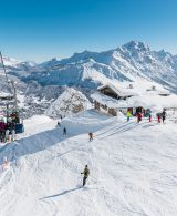 Cortina Skiworld - Tofana
