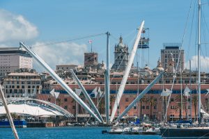 Comune di Genova Porto Antico