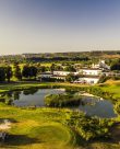 Una delle strutture di Mira Hotels & Resorts, I Monasteri Golf Resort