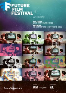 Locandina Future Film Festival