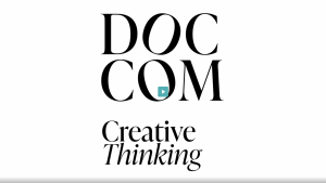 DOC COM_Logo animation