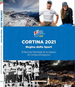Cortina 2021 Regina dello Sport