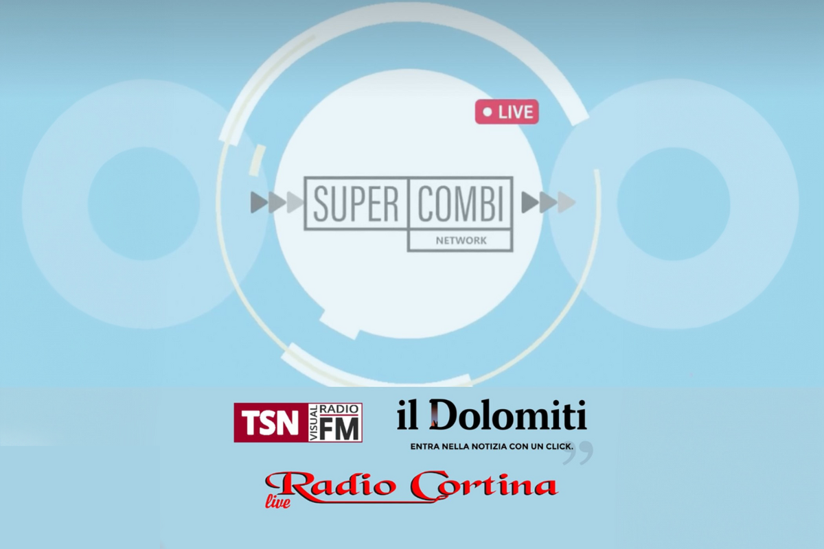 Supercombi Media Network