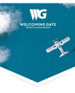 Welcoming Gate