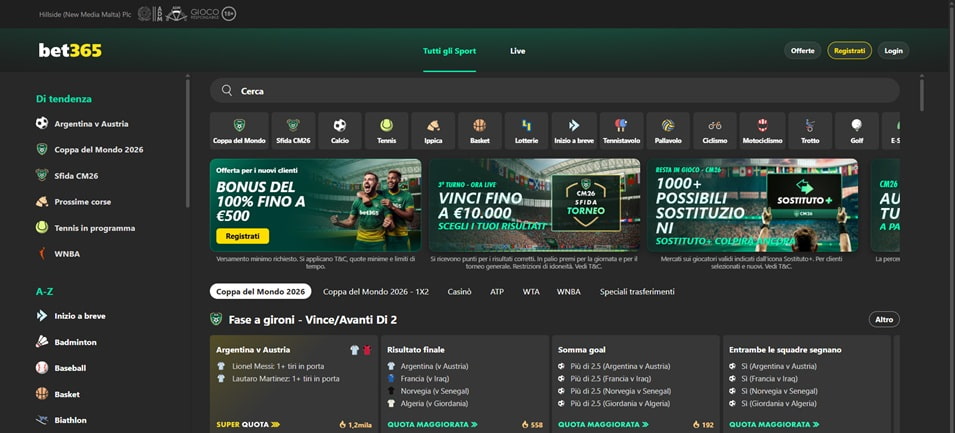 Bet365