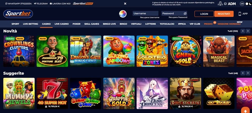 Sportbet