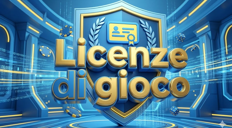 casino con licenza