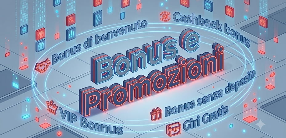 promozioni nei crypto casino bonus